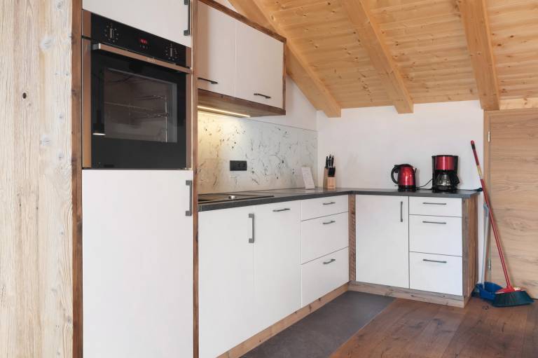 Holiday Apartment 'Platiederhof Apt Lajen' with Mountain View, Shared Garden & Wi-Fi — photo 4