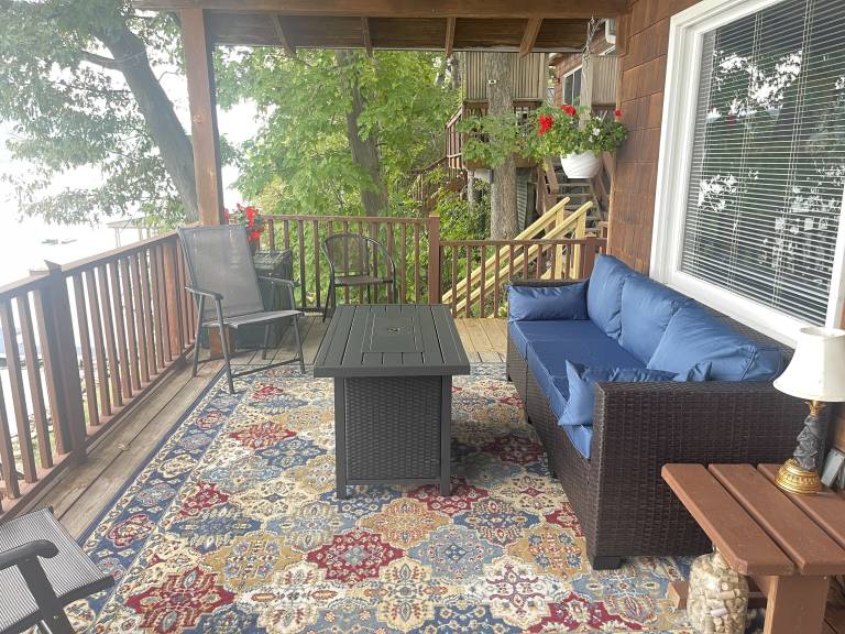 Cottage Branchport