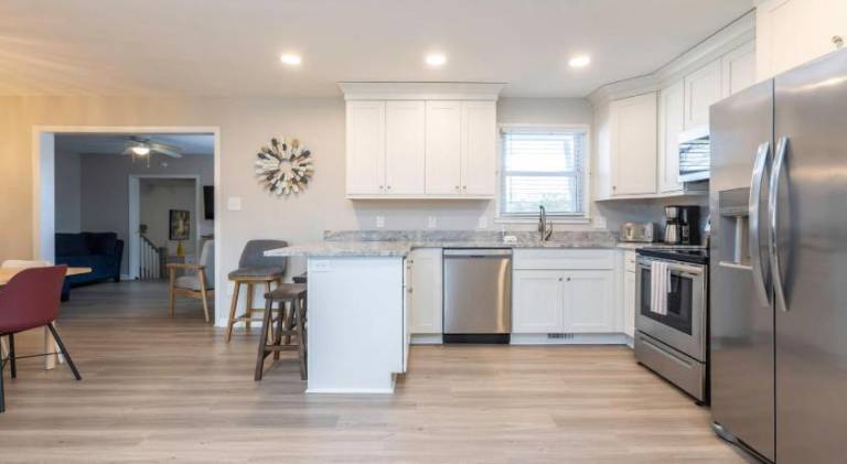 Spacious vacation home | Pets are welcome — photo 3