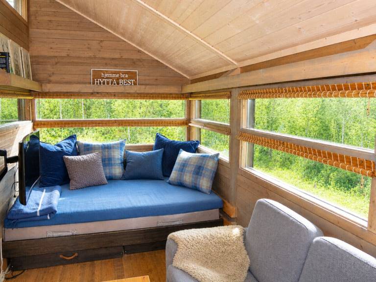 Landhaus Geilo
