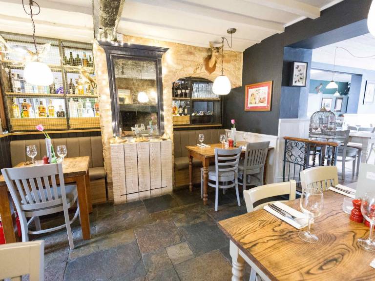 The Plough Bicester — photo 5