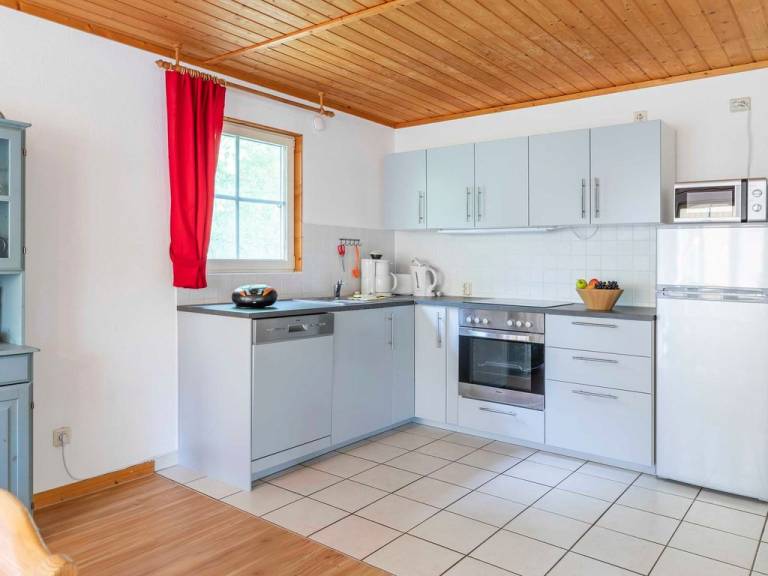 Ferienhaus Boek