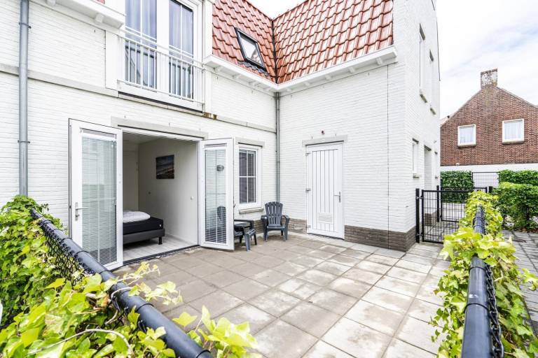VZ904 Vakantieappartement in Koudekerke Dishoek