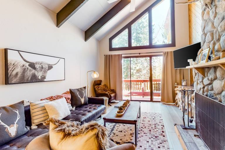 House  Breckenridge