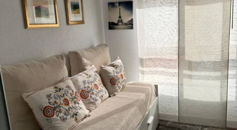 Holiday apartment with 1 room for 3 persons in Almunecar