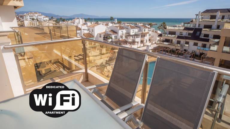 Apartamento Manilva