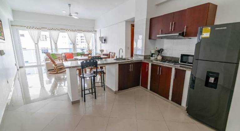 Rental apartment with pool & terrace — photo 5