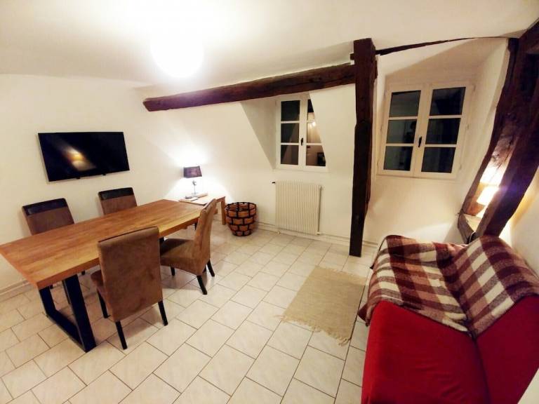 Appartement  Chartres