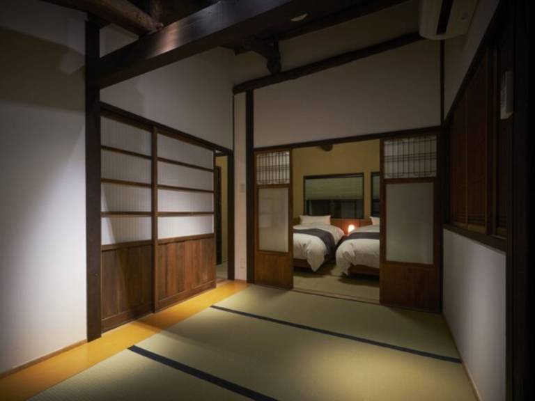 House with yard & terrace | Near Kinkaku-ji | Good for workation | Pets are welcome — photo 2