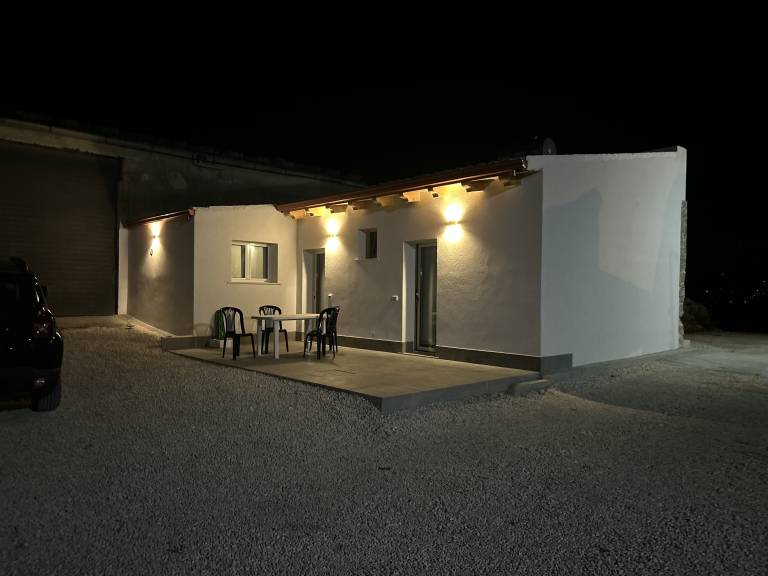 Ferienhaus in Noto f&uuml;r max. 3 Personen