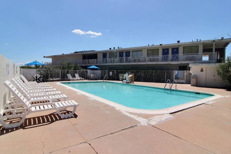 Motel 6 Abilene, TX in Abilene, TX