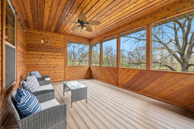 House Bentonville
