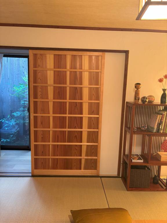 Chalet Kyoto