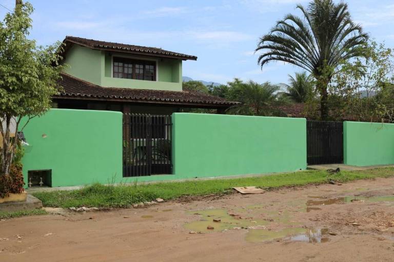 Casa Maranduba