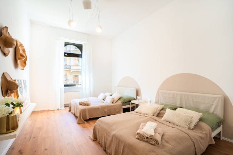 Holiday apartment with 1 room for 5 persons — photo 2