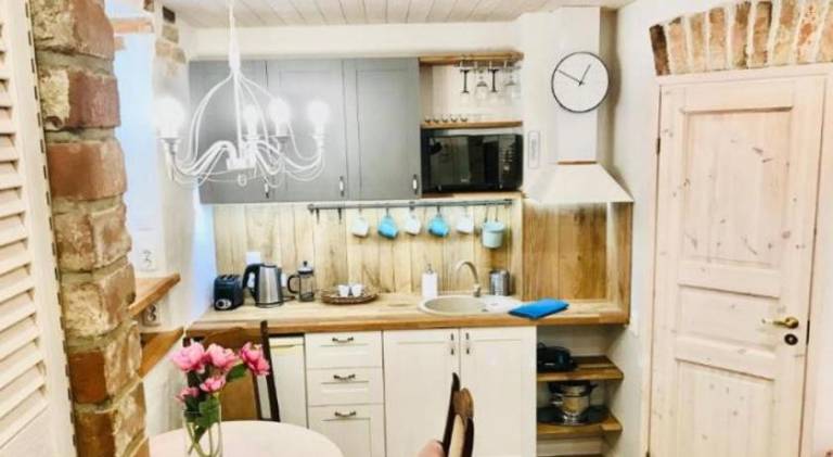 Wonderful apartment | Pets allowed — photo 3
