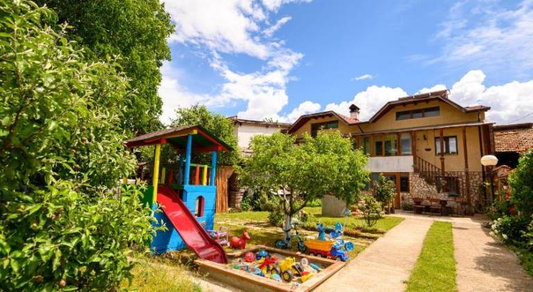 Къща за гости Даутев Връх — photo 3