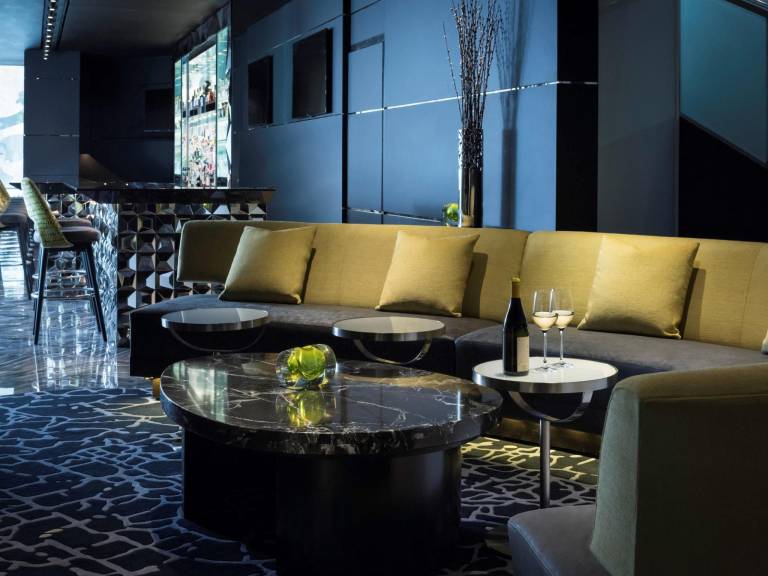 Sofitel Chicago Magnificent Mile — photo 5