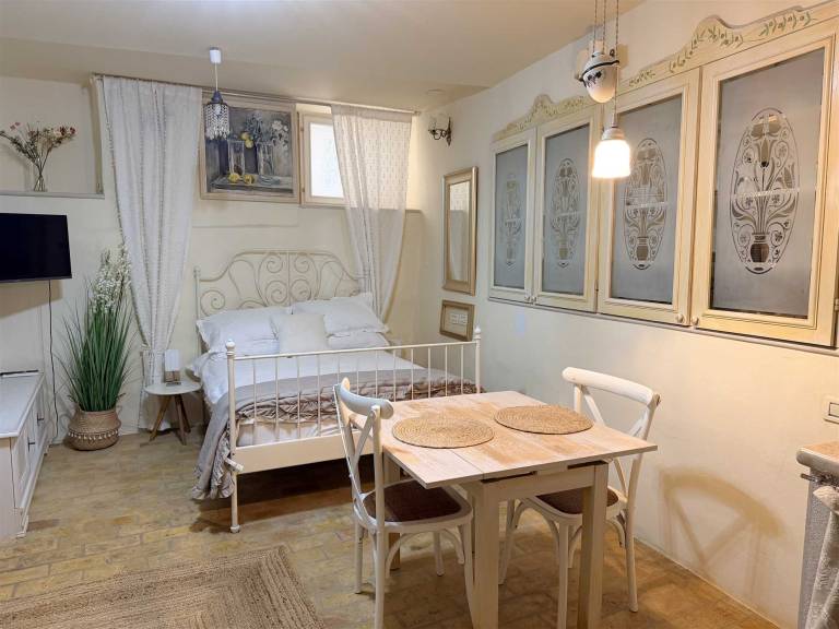 Studio with 1 room for 2 persons — photo 3