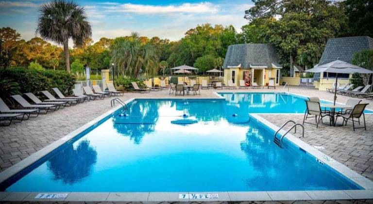 Vacation home with 2 rooms for 6 persons — photo 3