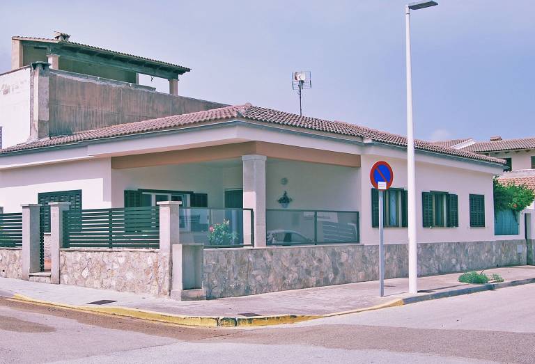 Casa Son Serra de Marina