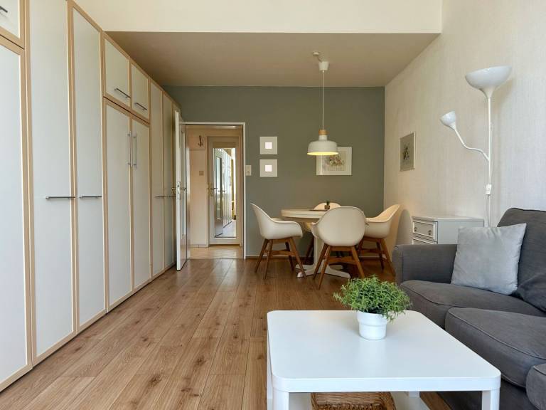 Ferienwohnung Norderney