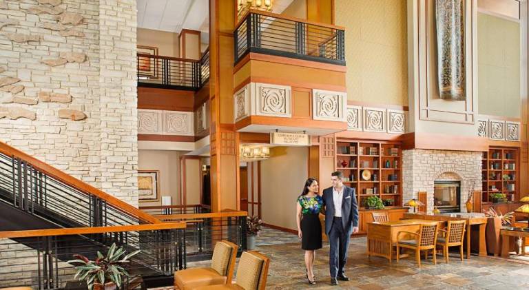 Eaglewood Resort & Spa — photo 4