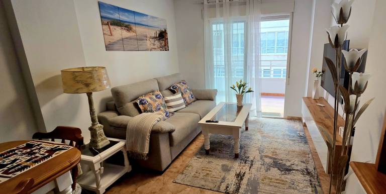 Ferienwohnung  Santa Pola