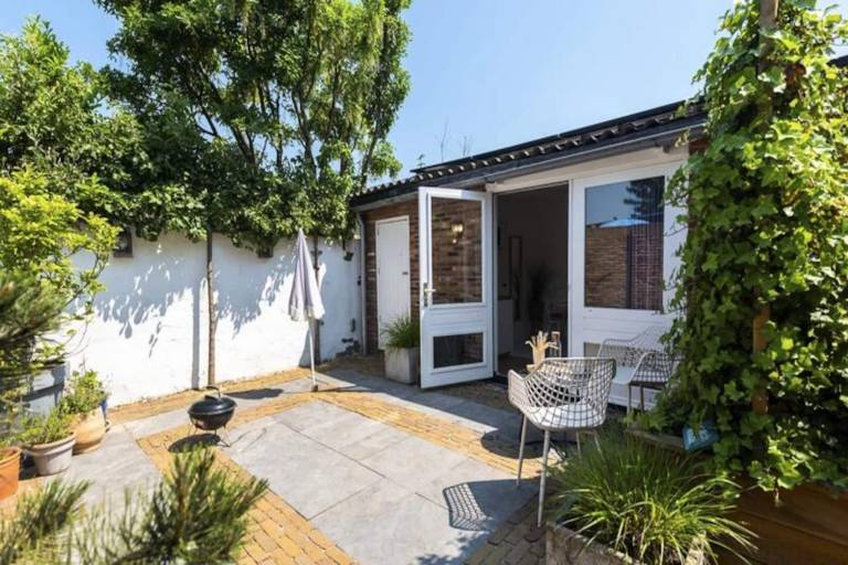 Ferienwohnung  Zandvoort