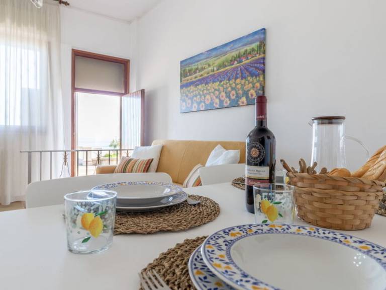 Apartament Porto Recanati