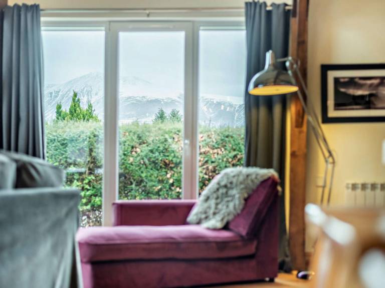 House with 4 rooms for 8 persons — photo 3