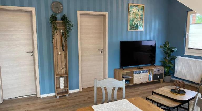 Rental apartment with 1 room for 3 persons — photo 4