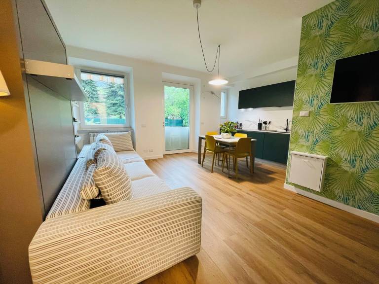Appartement Bolzano