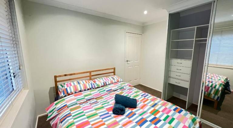 N Room