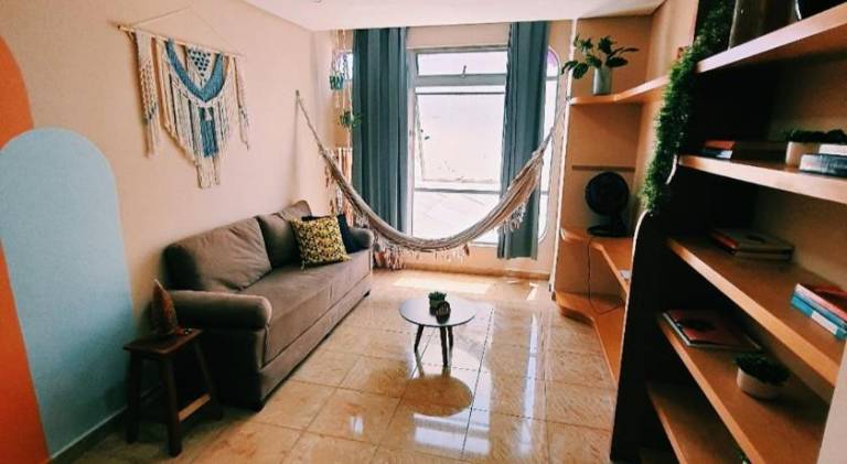 Rental apartment with 1 room for 4 persons — photo 2