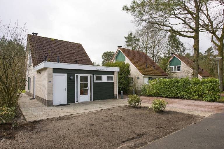Bungalow  Hellendoorn