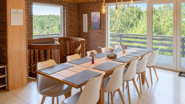 Ferienhaus  Altenau