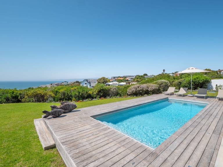 House Plettenberg Bay