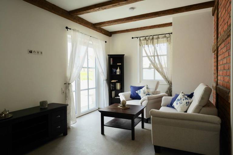 Ferienwohnung Seifhennersdorf