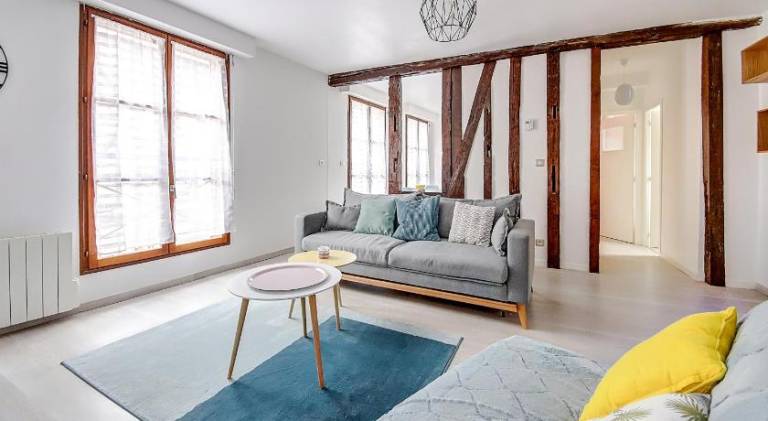 Lovely holiday apartment | Dogs allowed — photo 2