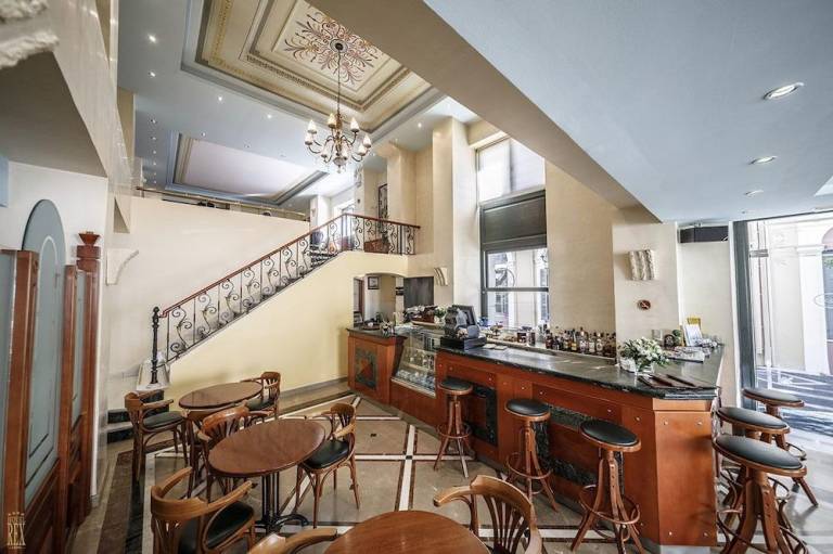Rex Hotel — photo 3