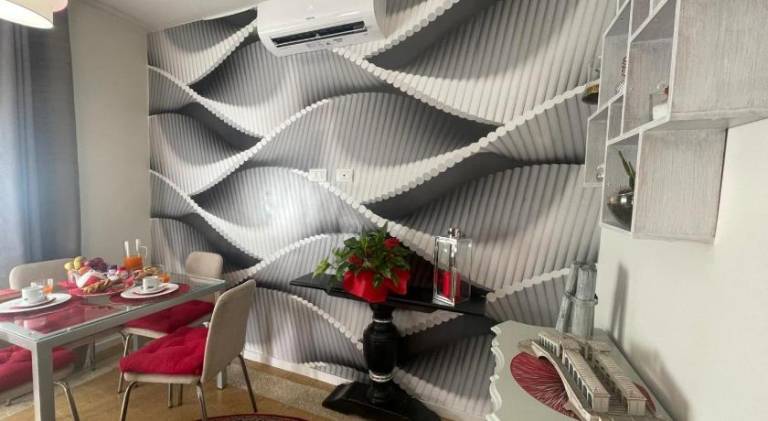 Apartment | Pets are welcome in Mestre