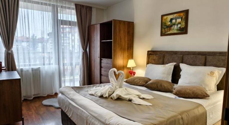 Elegant Lux Hotel — photo 2