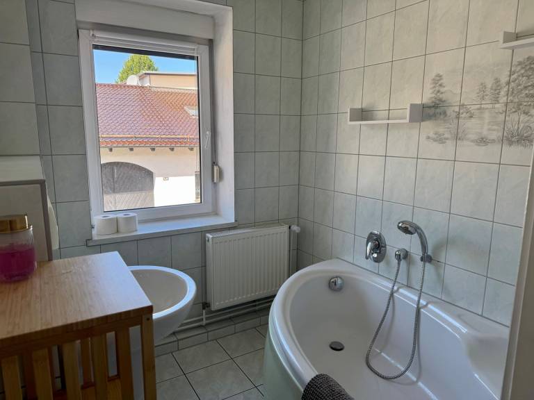 Ferienhaus "Anita" in Eisleben mit 3 Schlafzimmern — photo 4