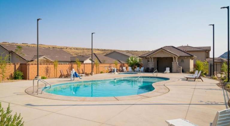 House for 10 persons — photo 4