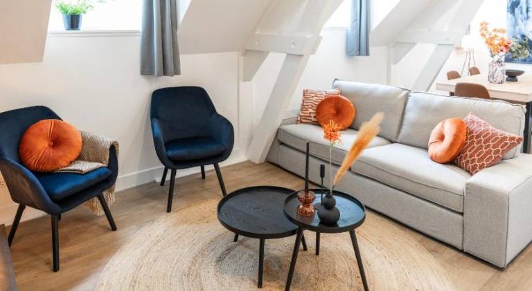 100 m² Ferienwohnung
