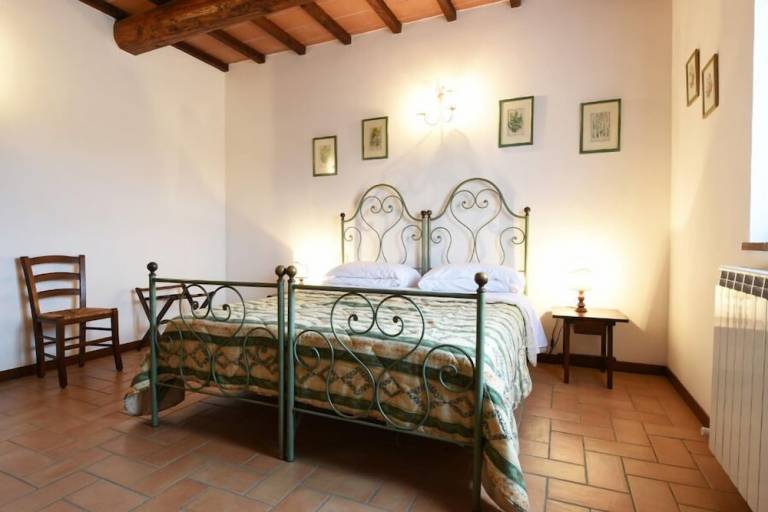 Casa Torgiano