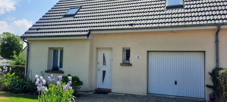 Maison de vacances Arrest