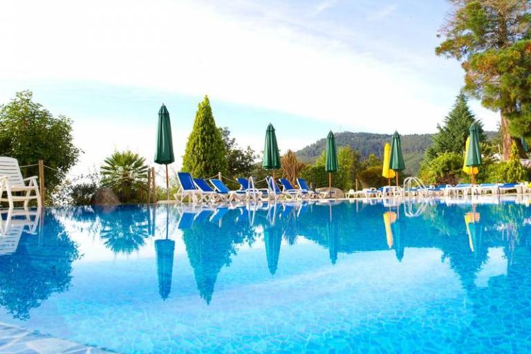 Caramulo Congress Hotel & SPA