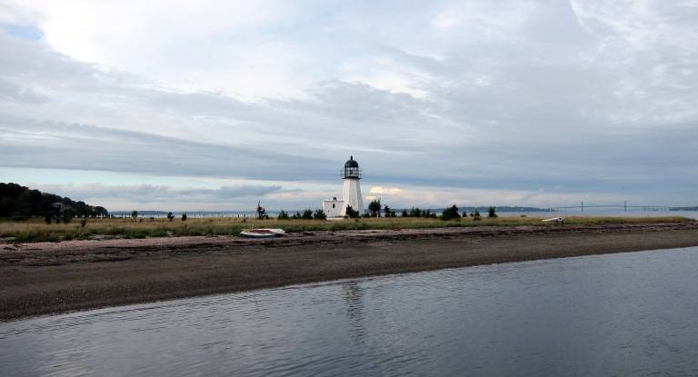 Cottage Prudence Island